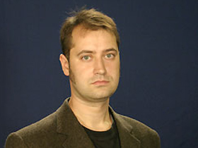 Оратовский Сергей