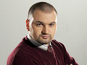 Бондарчук Олександр
