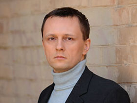 Лукеренко Кирило