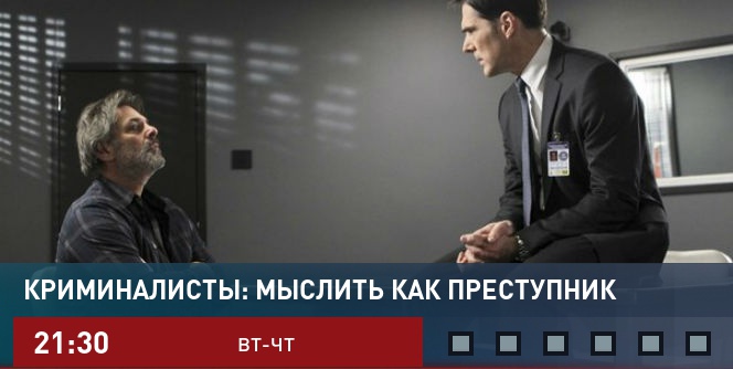 Криминалисты: мыслить как преступник