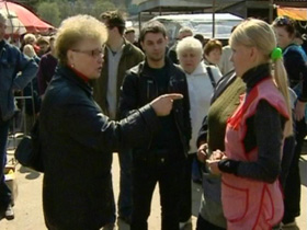 Агенты влияния