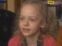 Помогите спасти 7-летнюю Марийку Устименко