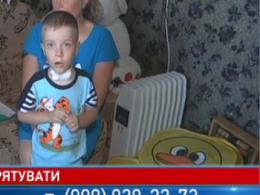 Помогите спасти маленького Назара из Харькова