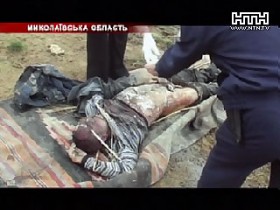 День народження на Миколаївщині відсвяткували з кров’ю