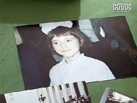 Американка пыталась вывезти в Британию украинскую девочку. Подробности