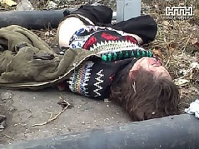 Луганчанин убил женщину, которая ему отказала