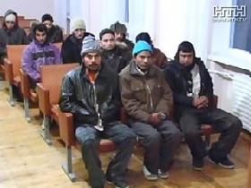 В Украине &laquo;поселилась&raquo; очередная партия нелегалов