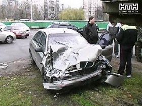 Кровавое воскресенье: 8 человек погибли в трех ДТП