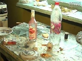Застолье с 16-летним школьником закончилось зверским убийством