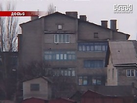 Мариуполь захлестнула волна преступности