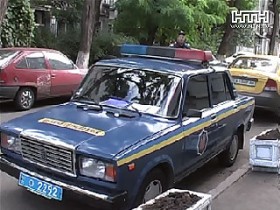 Финансовый кризис толкнул киевлянина на разбой