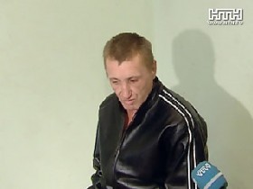 Как псевдомилиционер из Конотопа находил жертв в поездах