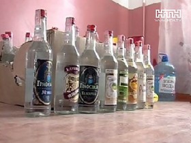 Правоохранители вывели из подполья &laquo;паленого&raquo; пенсионера