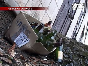 Именинник отблагодарил гостя, отправив его в реанимацию