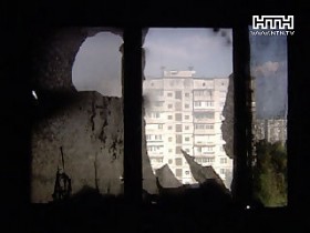 Сигарета отправила на небо очередного любителя хмельного отдыха
