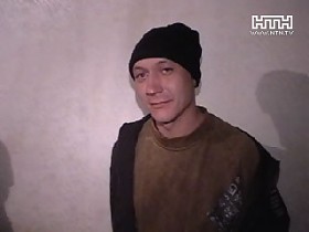 Кладбищенский призрак грабил сумских девушек