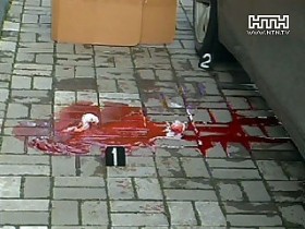 Львовский расстрел: владельца сети химчисток убили из-за денег