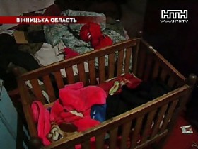 Спички едва не лишили родителей самого ценного - детей