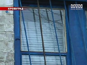 Из Кировоградской областной больницы украли дорогой компьютерный томограф