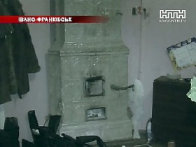 В Ивано-Франковске угорели 4-ро человек