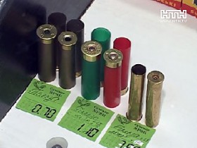 В Сумской области на охоте погиб 21-летний парень