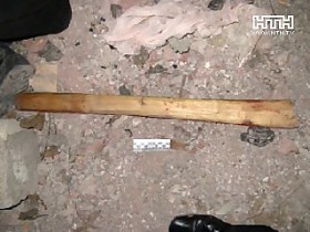 Правоохранители задержали парня, забившего до смерти своего работодателя