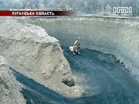 В луганских копанках снова гибнут люди