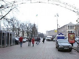 Украине пророчат расцвет... проституции