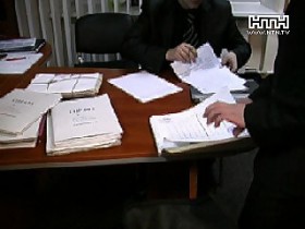 СБУ повязала &laquo;больших&raquo; людей за дорогую киевскую землю