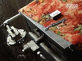 Угарный газ убил целую семью в Полтавской области