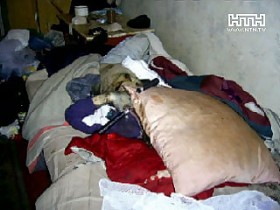 Ссора бывших заключенных закончилась резней