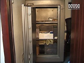 Загадкове пограбування. Сповідь керівника банківської філії