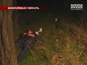 Ревнивый скотобой попытался прикрыться легендой о маньяке!