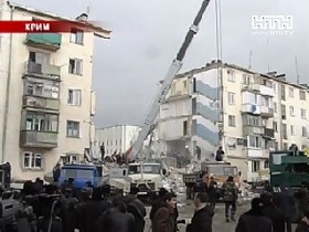 Взрыв в Евпатории: на совести коммунальщиков уже 19 жизней