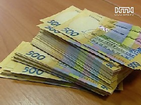 В Украине участились случаи подделывания денег