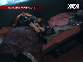 В Полтавской области парень убил 50-летнюю женщину