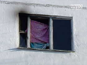 Перекур в кровати стал последним для двух киевлян