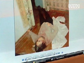 Пьяный святвечер: в Николаевской обл. мужчина забил мать до смерти