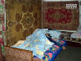 50-летний житель Черниговской обл. убил молодую жену
