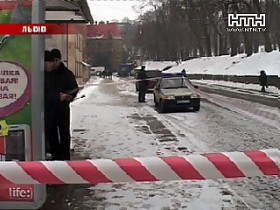 Во Львове зарезали 24-летнего нигерийца