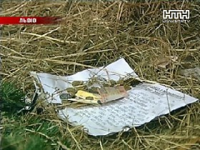 Стоп! Снято! Львовянин пошел на дело под прицелом видеокамер