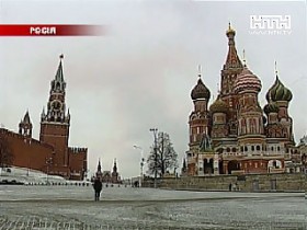 В Москве недалеко от Кремля расстреляли двух человек