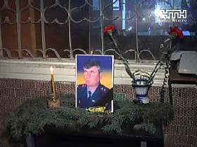 Во время охоты в Черниговской обл. погиб бывший милиционер