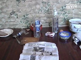 В Киеве женщина зарезала своего приятеля