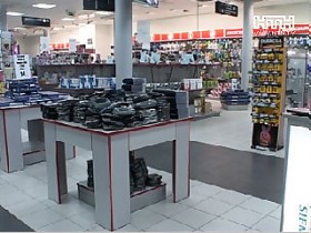 Сэкономив на сигнализации, предприниматели едва не лишились сотни тысяч грн.