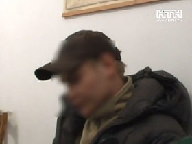 Взял машину, чтобы покататься и убил человека!