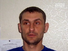 Вознаграждение за харьковского беглеца &ndash; 50 000 гривен!