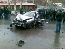 Как пытаются закрыть дело по резонансному ДТП с участием мажора