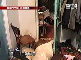 Кровавое ограбление в Крыму. Убийц задержали в Киеве