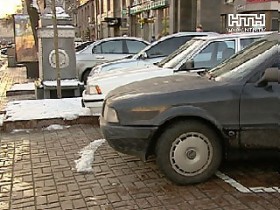 Автоугонщики теперь не брезгуют даже старыми &laquo;Запорожцами&raquo;